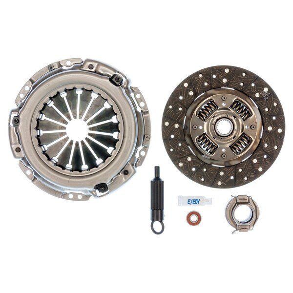 05-07 Toyota Lt Tk-Van Tacoma 2.7L Oe Clutch Kit, Kty16, Exedy, Mfr#: KTY16
