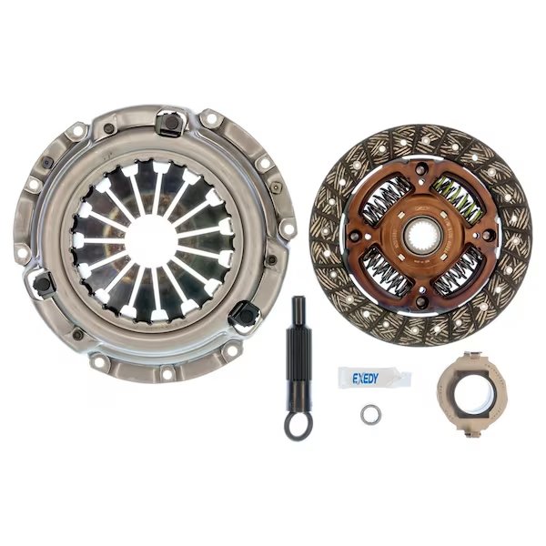06-08 Mazda Miata-Mx-5 Miata 2.0L Oe Clutch Kit, Mzk1006, Exedy, Mfr#: MZK1006