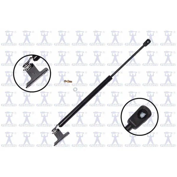 LIFT SUPPORT BACK GLASS RIGHT, Fcs Struts, Mfr#: 84816