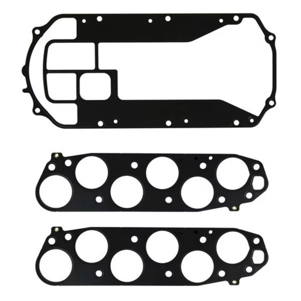 Fel Pro Gaskets Ex Manfld Gskt, Ms96384-3, Fel-Pro, Mfr#: MS96384-3