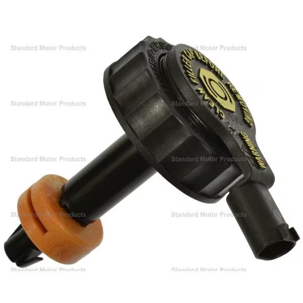 BRAKE FLUID LEVEL SENSOR, Standard Ignition, Mfr#: FLS242