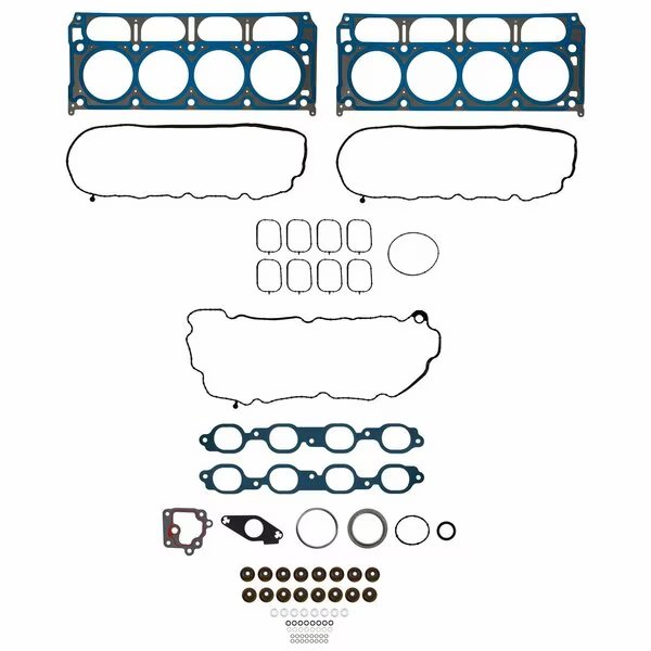 HEAD GASKET SET, Fel-Pro, Mfr#: HS26744PT