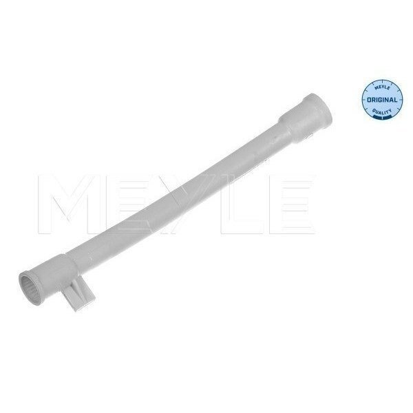 Oil Dipstick Funnel Dipstick Boot, 1001030045, Meyle, Mfr#: 1001030045