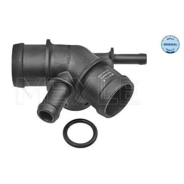 Coolant Flange, 1002260005, Meyle, Mfr#: 1002260005