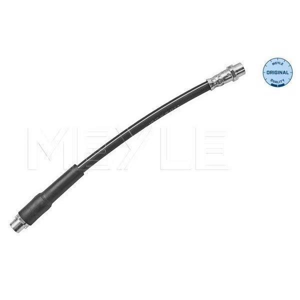 Brake Hose Hydraulic Hose, 1006110021, Meyle, Mfr#: 1006110021