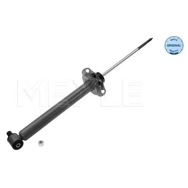 Shock Absorber, 1267250006, Meyle, Mfr#: 1267250006