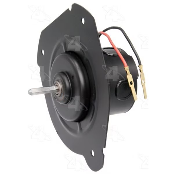 Ford Aerostar 91-86-Bronco 86-82-Bronco Blower Motor, 35498, Four Seasons, Mfr#: 35498
