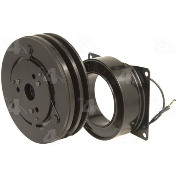 Amc Amx 79-78-Concord 79-78-Gremlin 76-7 Clutch Assembly, 47323, Four Seasons, Mfr#: 47323