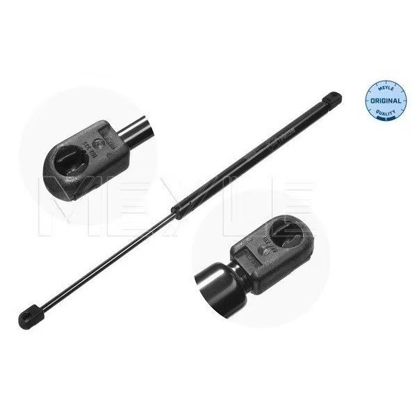 Trunk-/Tailgate Shock, 5401610478, Meyle, Mfr#: 5401610478