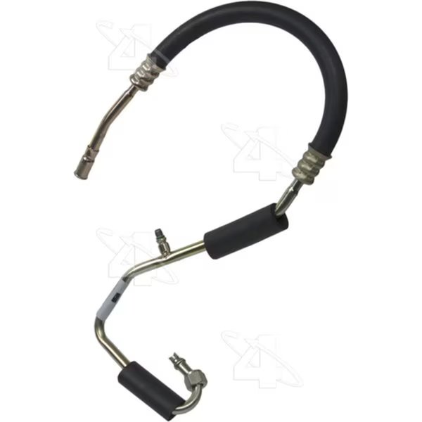 Ford Mustang 85-83/Mercury Capri 85-83 Hose Assembly, 55694, Four Seasons, Mfr#: 55694