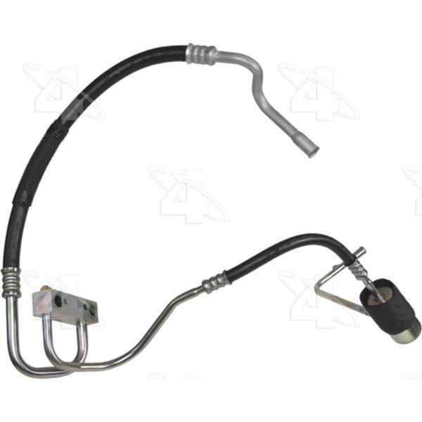 Ford E Series Fullsize Van 91-89 Hose Assembly, 56680, Four Seasons, Mfr#: 56680