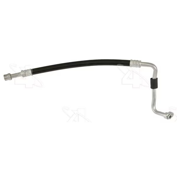 Honda Ridgeline 14-09 Hose Assembly, 56736, Four Seasons, Mfr#: 56736