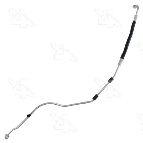 Chrysler 300 Series 02-99 Concorde 02-98 Hose Assembly, 56984, Four Seasons, Mfr#: 56984