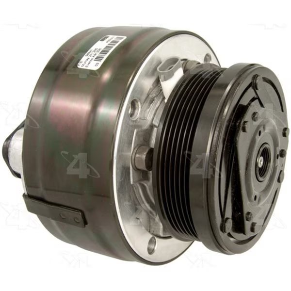 CAD/CHEVY:NEW GM R4 LIGHTWEIGHT W/CLUTCH, Four Seasons, Mfr#: 58941