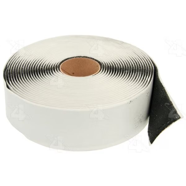 Insulation Ta Insulation Tape, 59010, Four Seasons, Mfr#: 59010