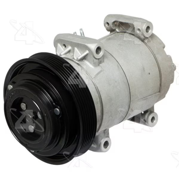 ACURA MDX 16-14, Four Seasons, Mfr#: 68232