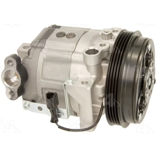 SUBARU:DIESEL KIKI-ZEXEL-SELTEC DKV14G W, Four Seasons, Mfr#: 68437