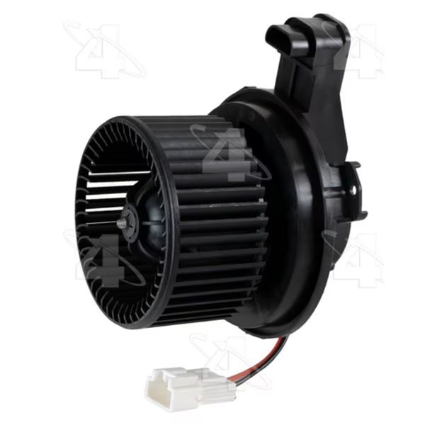 FLANGED VENTED CCW BLOWER MOTOR W/WHEEL, Four Seasons, Mfr#: 75114