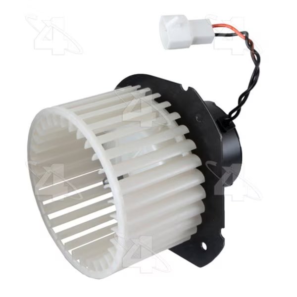 Blower Motor Assy /Flanged, 75118, Four Seasons, Mfr#: 75118