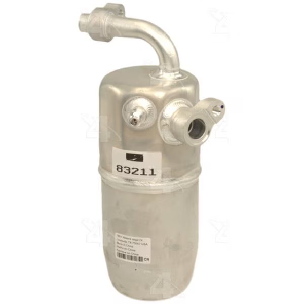 CHEV PU 04-02/GMC PU 04-02, Four Seasons, Mfr#: 83211