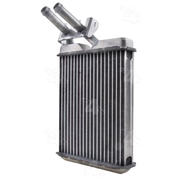 Heater Core, 98604, Four Seasons, Mfr#: 98604