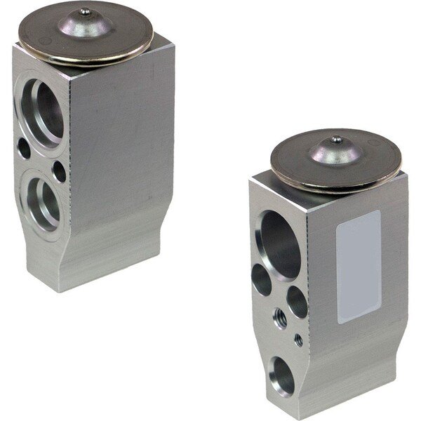 Expansion Valve/Orifice Tube, 3411613, Gpd, Mfr#: 3411613