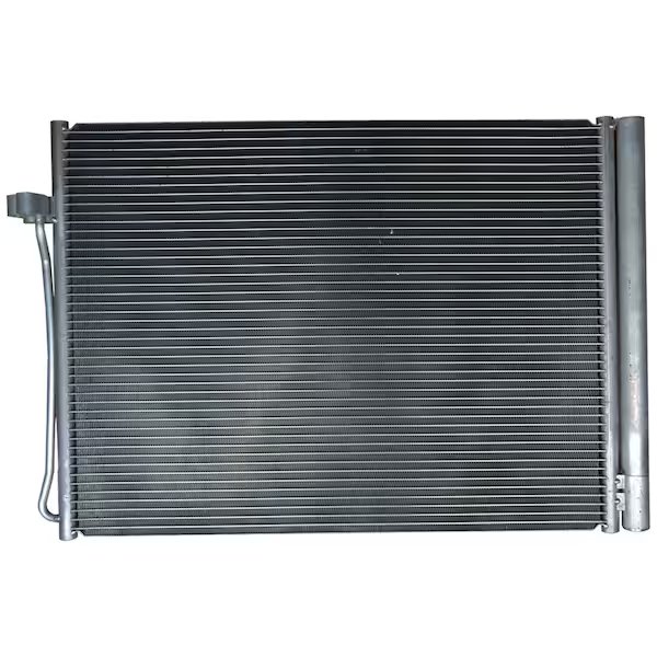 Condenser, 3738C, Gpd, Mfr#: 3738C