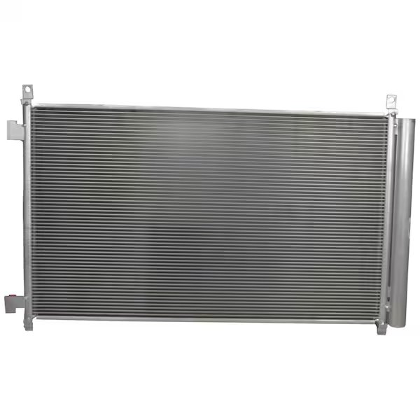 Condenser, 4423C, Gpd, Mfr#: 4423C