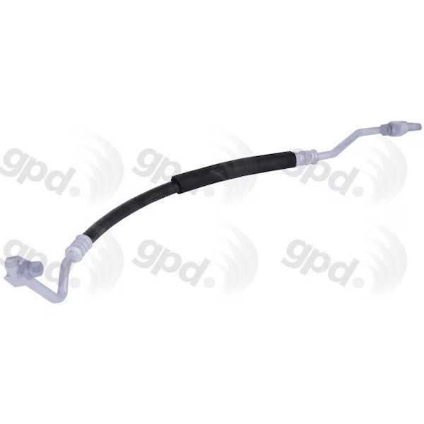 Hose Discharge Line, 4812241, Gpd, Mfr#: 4812241