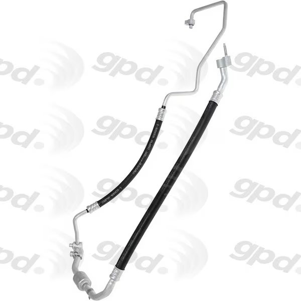 Hose Manifold Line, 4812899, Gpd, Mfr#: 4812899