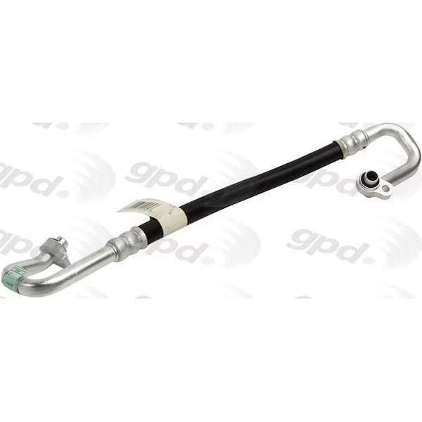 Hose Suction Line, 4813069, Gpd, Mfr#: 4813069