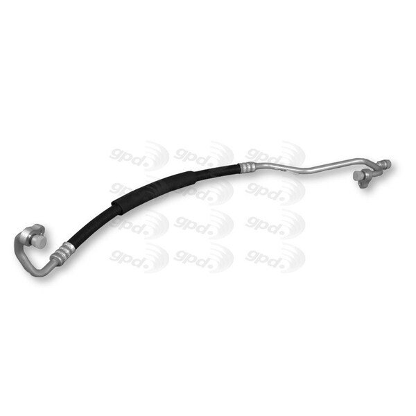 Hose Discharge Line, 4813263, Gpd, Mfr#: 4813263
