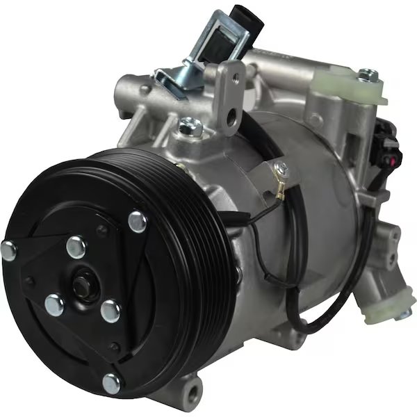 Compressor New, 6513298, Gpd, Mfr#: 6513298