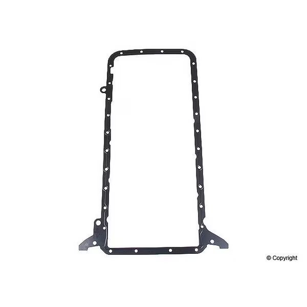 Oil Pan Gasket, 11137500260, Genuine, Mfr#: 11137500260