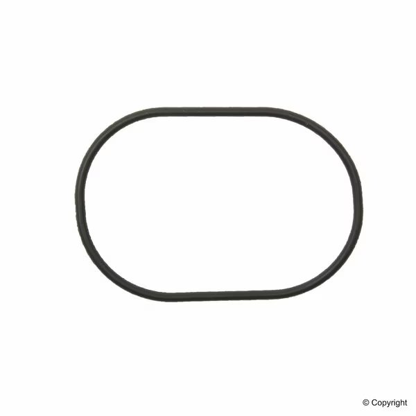Genuine Throttle Housin Oring Fuel Injection, 13547831483, Genuine, Mfr#: 13547831483