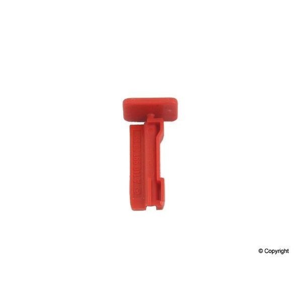 Genuine Lock Pin Clip, 1409910055, Genuine, Mfr#: 1409910055
