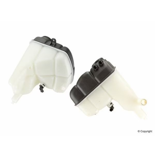 Coolant Tank, 2305000249, Genuine, Mfr#: 2305000249