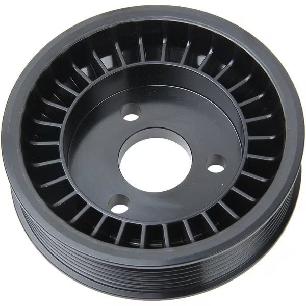 P/S Pulley, 32427553955, Genuine, Mfr#: 32427553955