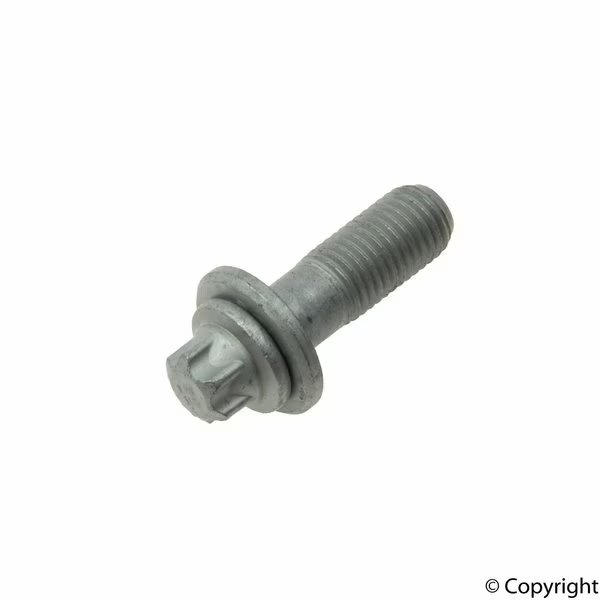 Genuine Bolt For Hub/Bearing 12X1.5X37Mm Wheel Hub Screw, 33306770975, Genuine, Mfr#: 33306770975