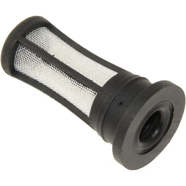 Washer Grommet, 61678374382, Genuine, Mfr#: 61678374382