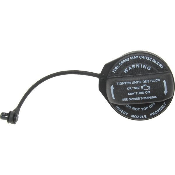 Genuine Fuel Filler Cap Fuel Cap, 8K0201550N, Genuine, Mfr#: 8K0201550N