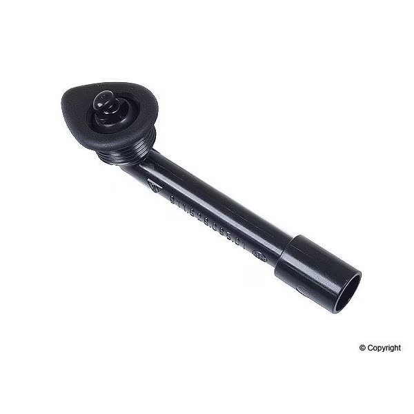 H/L Washer Jet, 91162808501, Genuine, Mfr#: 91162808501