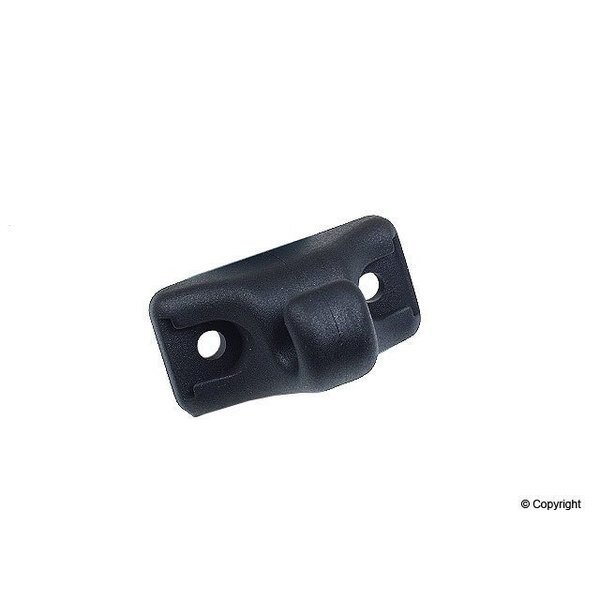 Visor Clip, 94473143900, Genuine, Mfr#: 94473143900