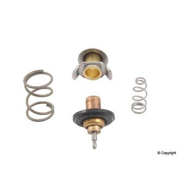 THERMOSTAT, Genuine, Mfr#: LR005765