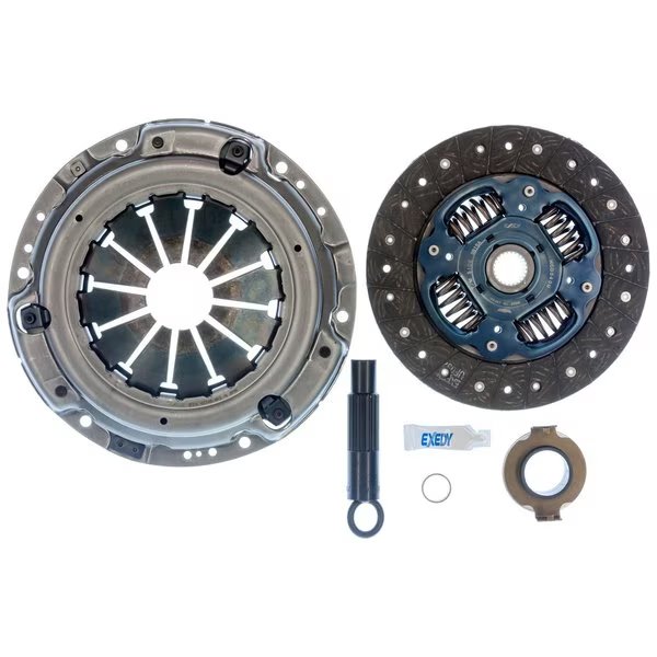 08-11 Honda Accord 2.4L Oe Clutch Kit, Hck1005, Exedy, Mfr#: HCK1005