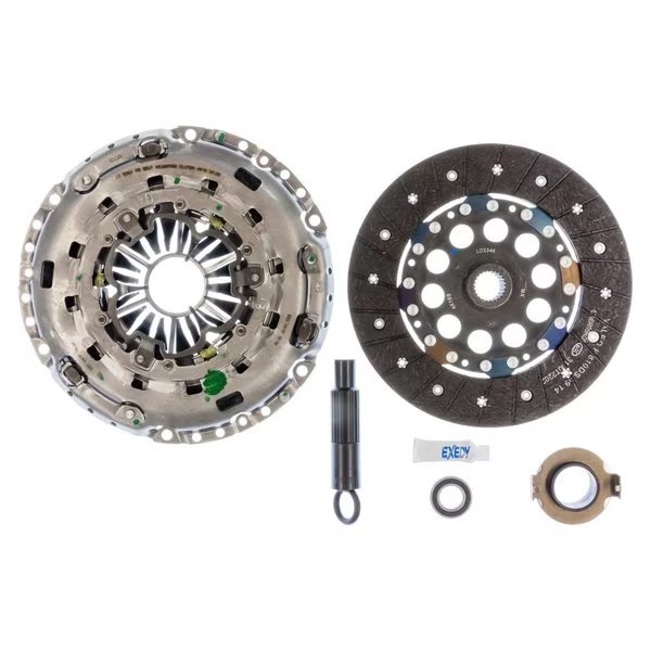 03-06 Honda Accord 3.0L Oe Clutch Kit, Hck1007, Exedy, Mfr#: HCK1007