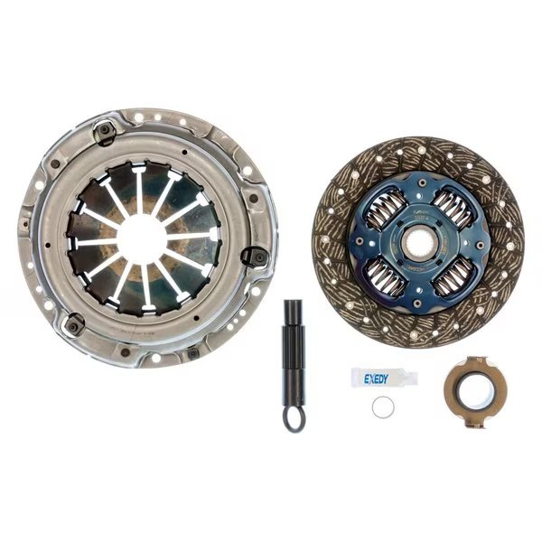 08-On Honda Accord 2.4L Oe Clutch Kit, Hck1009, Exedy, Mfr#: HCK1009