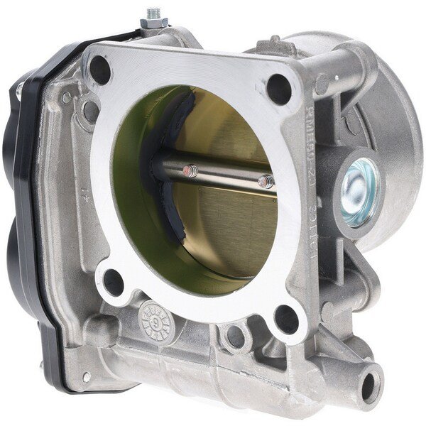 Oe# 16119-Jf00E Throttle Body, Etb0007, Hitachi, Mfr#: ETB0007