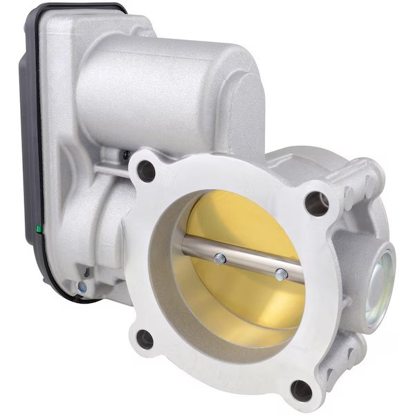 Electronic Throttle Body, ETB0041, Hitachi, Mfr#: ETB0041