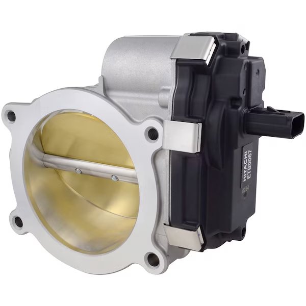 Electronic Throttle Body, ETB0067, Hitachi, Mfr#: ETB0067